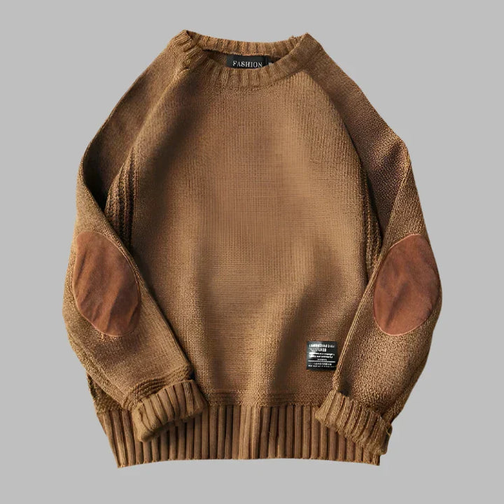 Elian™ – Sweater for Timeless Everyday Elegance