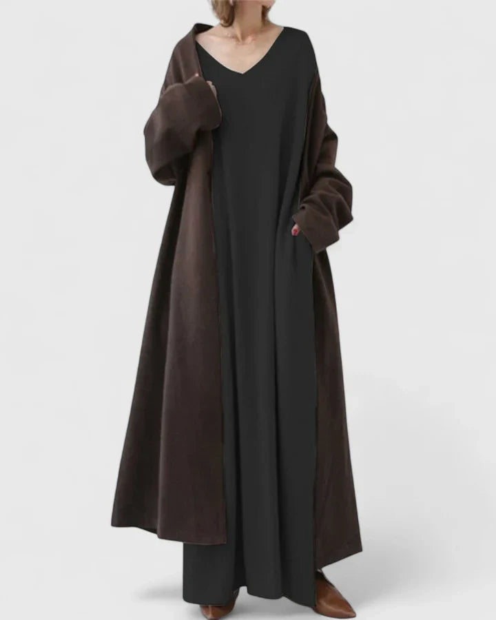 Aylin™ – Sophisticated Dress for Timeless Elegance