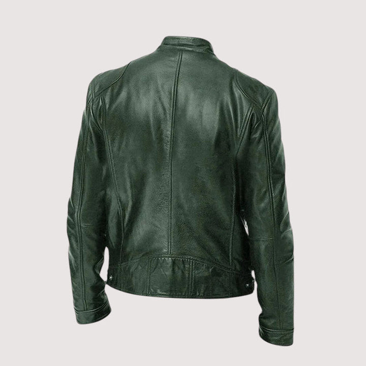 Kensley™ – Men’s Jacket for Timeless Bold Confidence