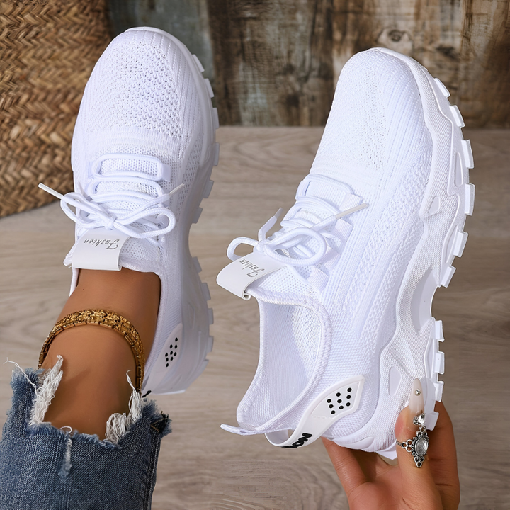 Cloudwalk™ – Orthopedic Comfort Sneakers for All-Day Relief