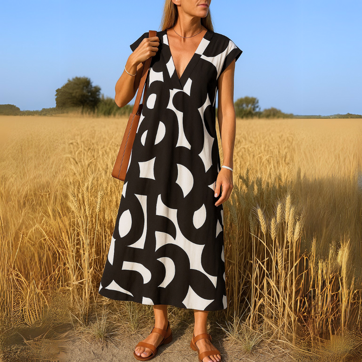Yvonne™ - Lightweight style for everyday life