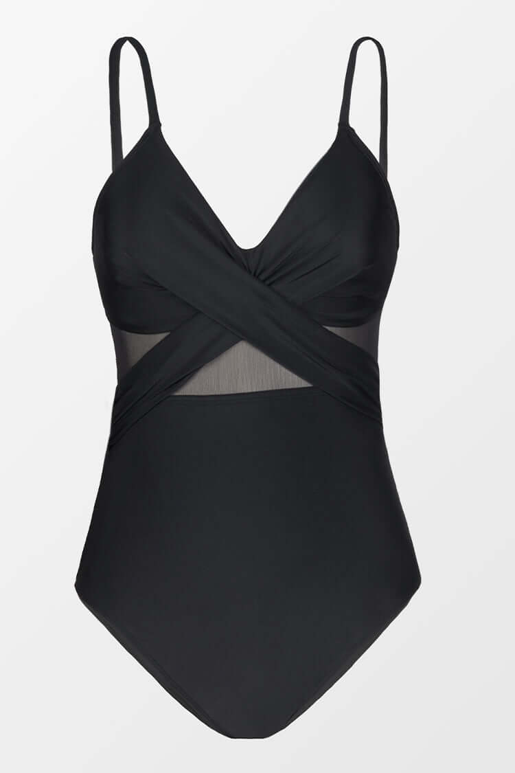 Tessa™ – Sculpting One-Piece Swimsuit