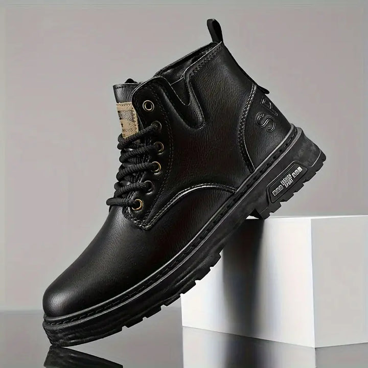 Davin™ – Waterproof Non-Slip Boots for All-Terrain Confidence