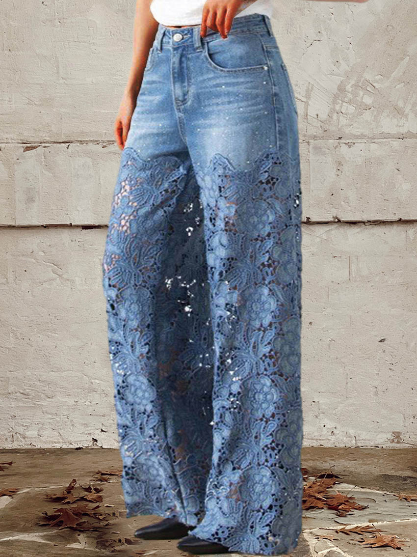Olivia™ – Chic Pants for Effortless Elegance