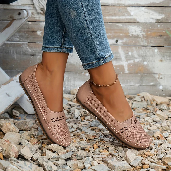 Sammy | Orthopedic Shoes