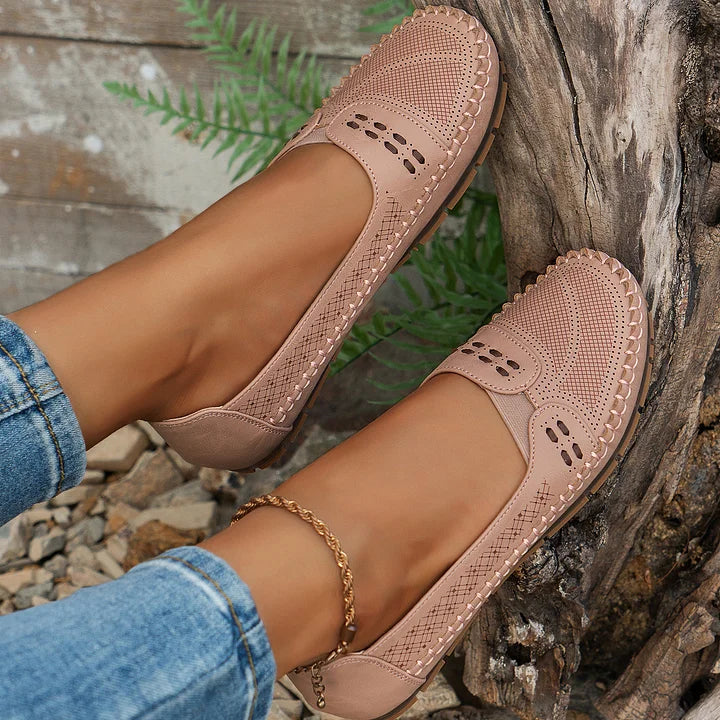 Sammy | Orthopedic Shoes