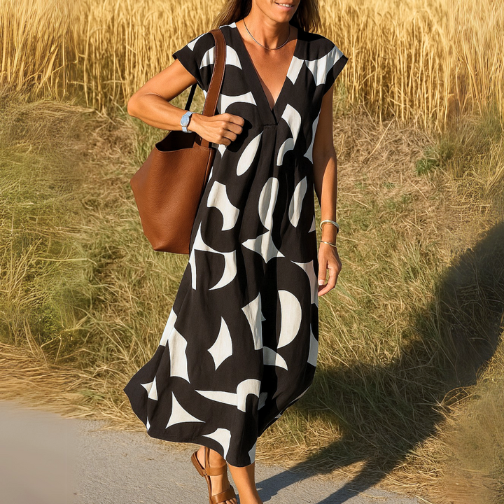 Yvonne™ - Lightweight style for everyday life