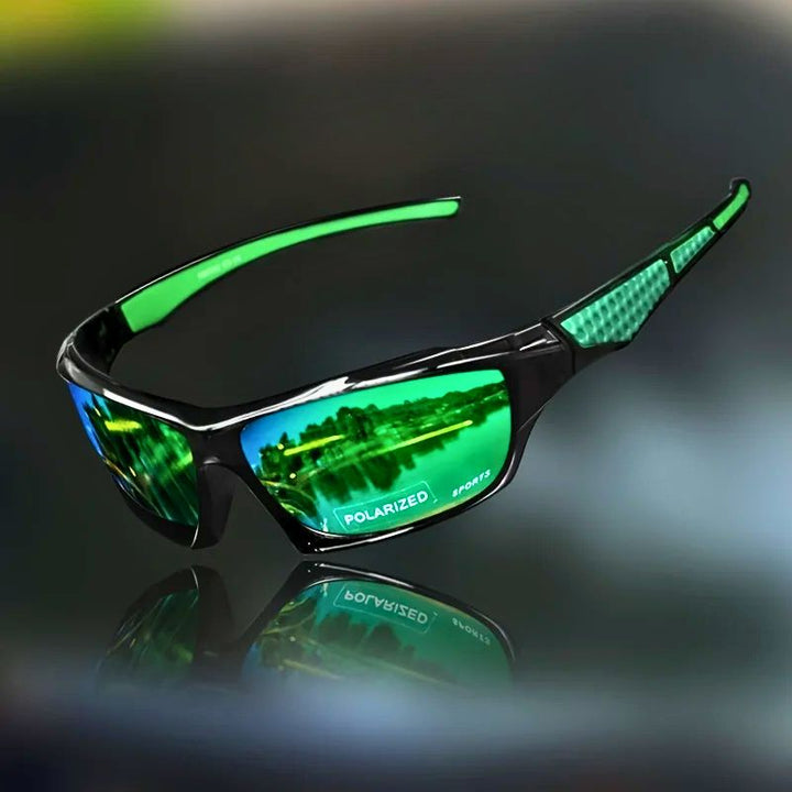 Donald™ – Pulse Polarized Sunglasses (Buy 1, Get 1 Free)