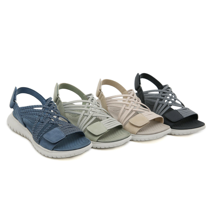 Kimie™ – Orthopedic Comfort Sandals