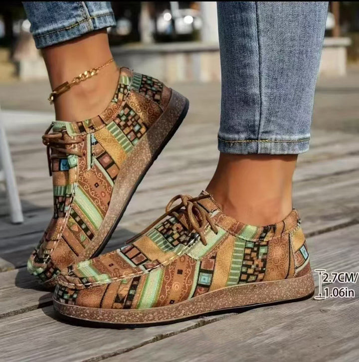 Remi™ – Orthopedic Sneakers for Pain-Free Comfort