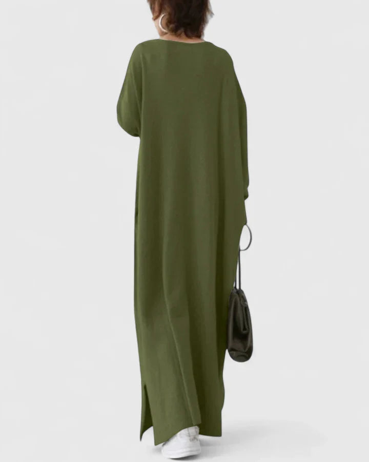 Aylin™ – Sophisticated Dress for Timeless Elegance