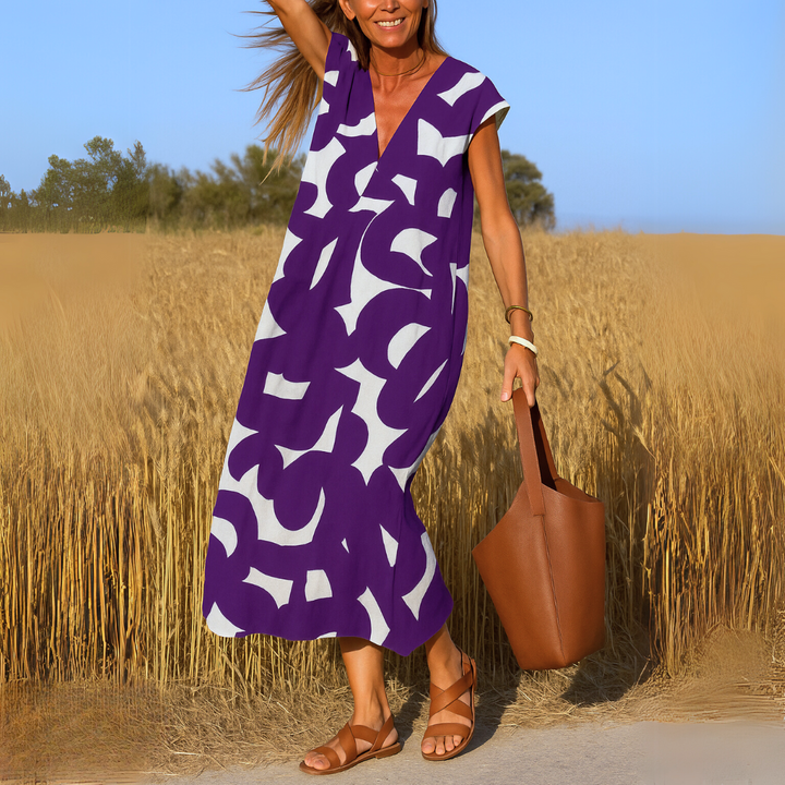 Yvonne™ - Lightweight style for everyday life