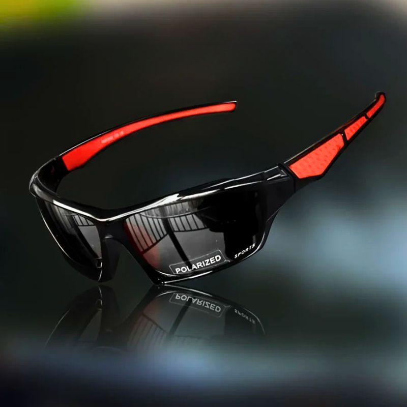 Donald™ – Pulse Polarized Sunglasses (Buy 1, Get 1 Free)