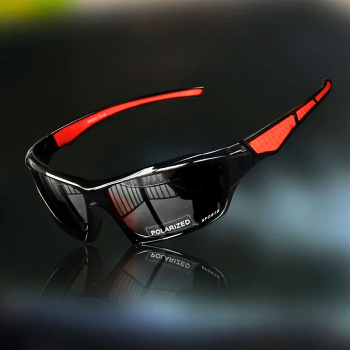 Donald™ – Pulse Polarized Sunglasses (Buy 1, Get 1 Free)