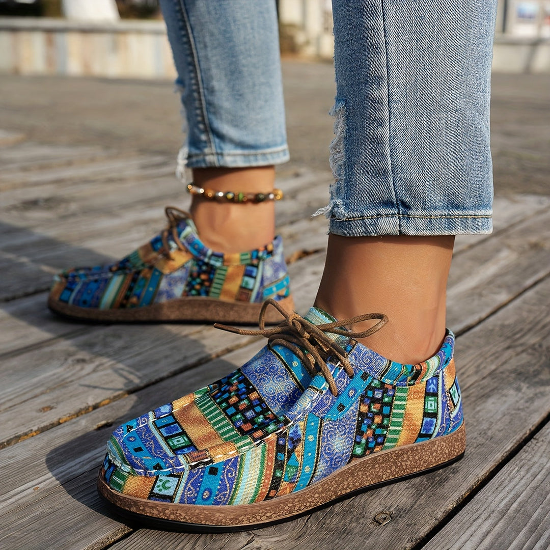 Remi™ – Orthopedic Sneakers for Pain-Free Comfort