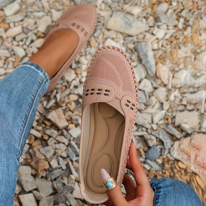 Sammy | Orthopedic Shoes