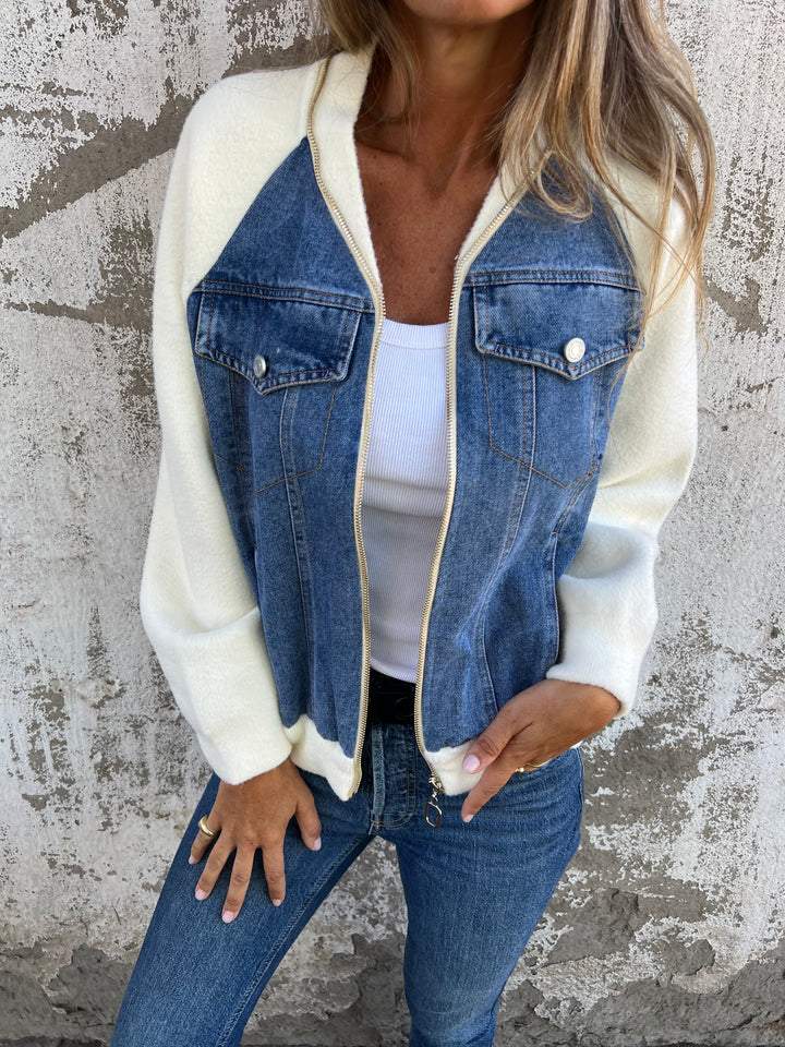 Jazzlynn – The Everyday Jacket That Flatters, Covers & Keeps You Confident