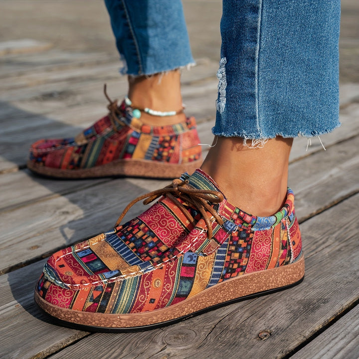 Remi™ – Orthopedic Sneakers for Pain-Free Comfort