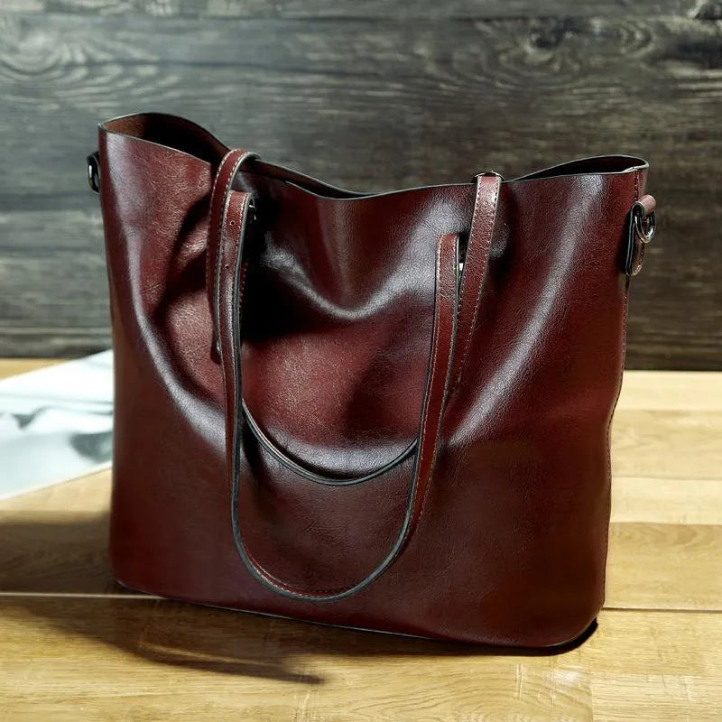 Maya™ | Shoulder Bag – Timeless Elegance for Every Occasion