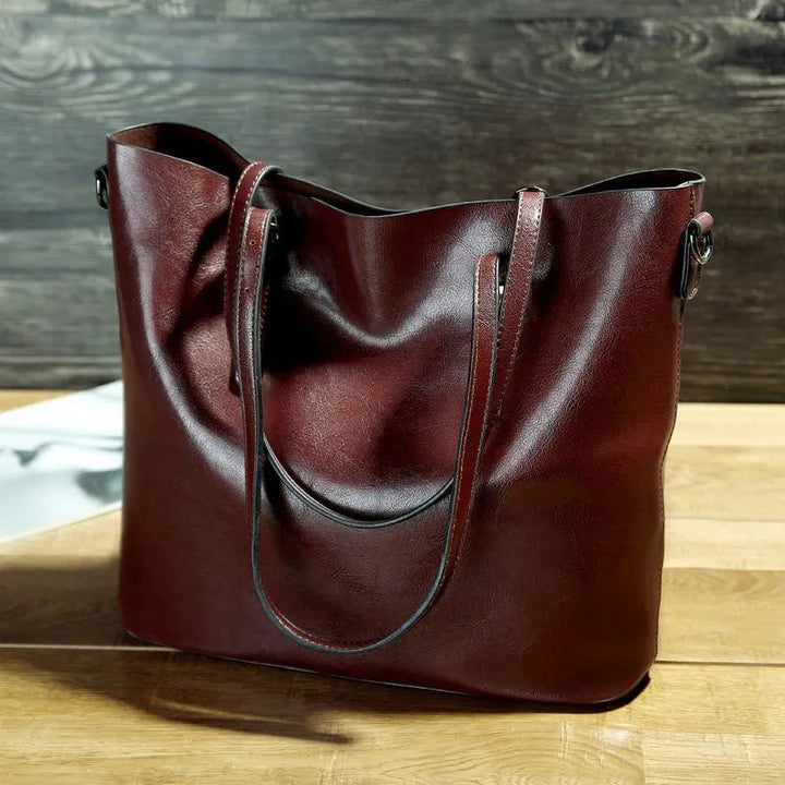 Maya™ | Shoulder Bag – Timeless Elegance for Every Occasion