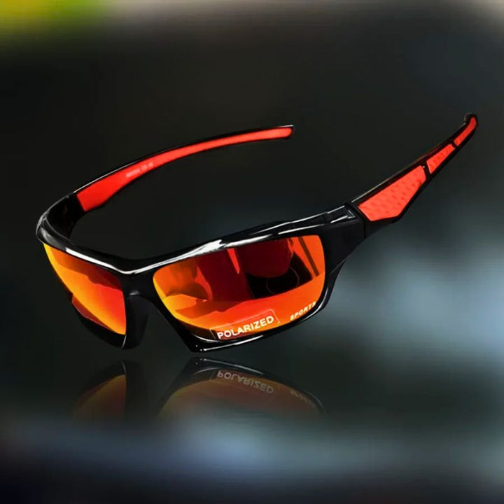 Donald™ – Pulse Polarized Sunglasses (Buy 1, Get 1 Free)