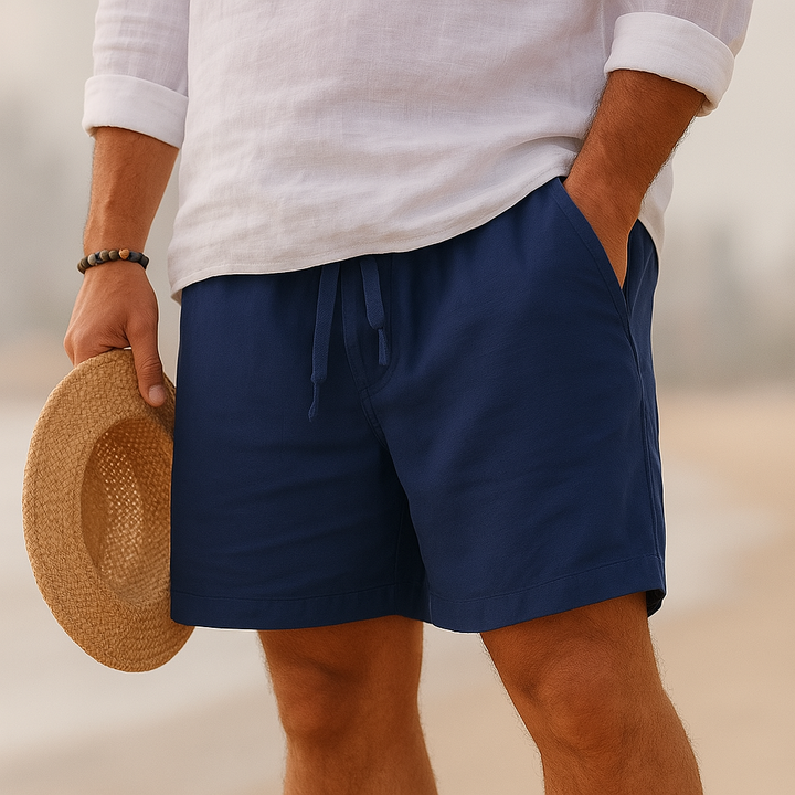 Carlton™ – Relaxed Tailored Summer Pants