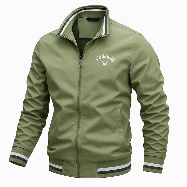 Corey™ – Men’s Jacket for Confident Everyday Elegance