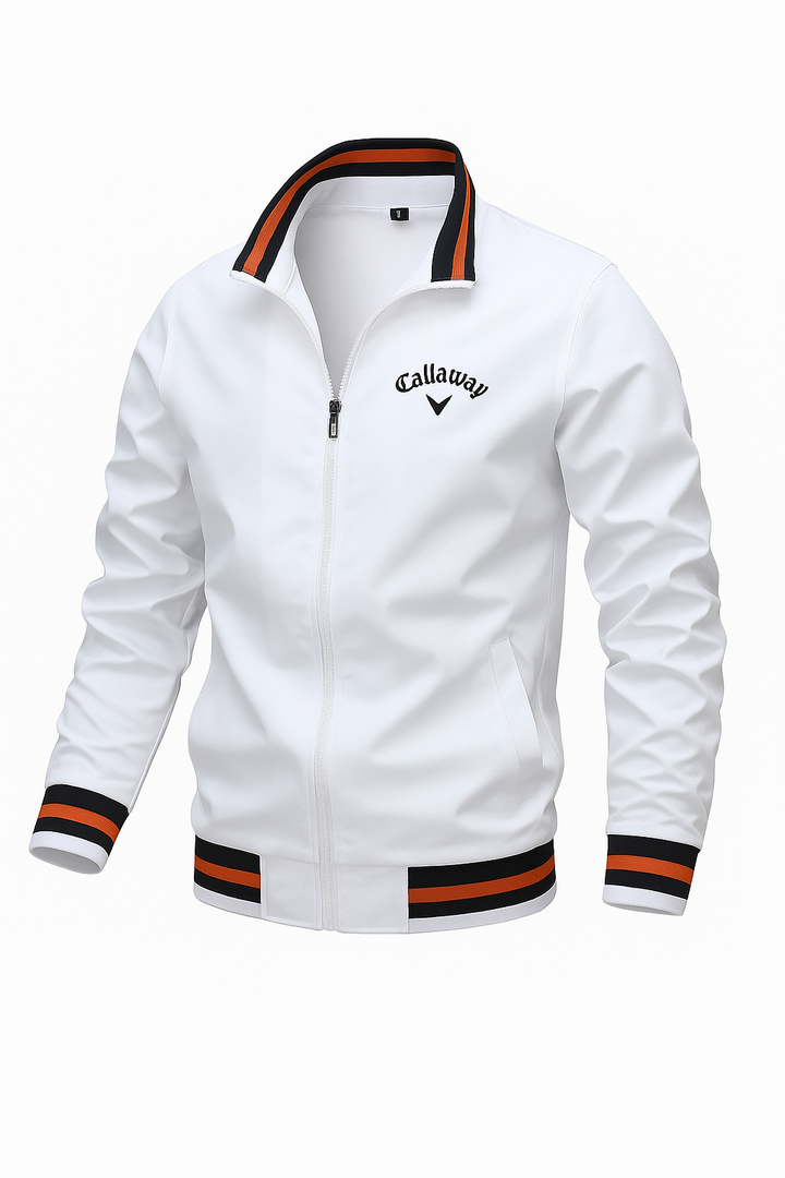 Corey™ – Men’s Jacket for Confident Everyday Elegance