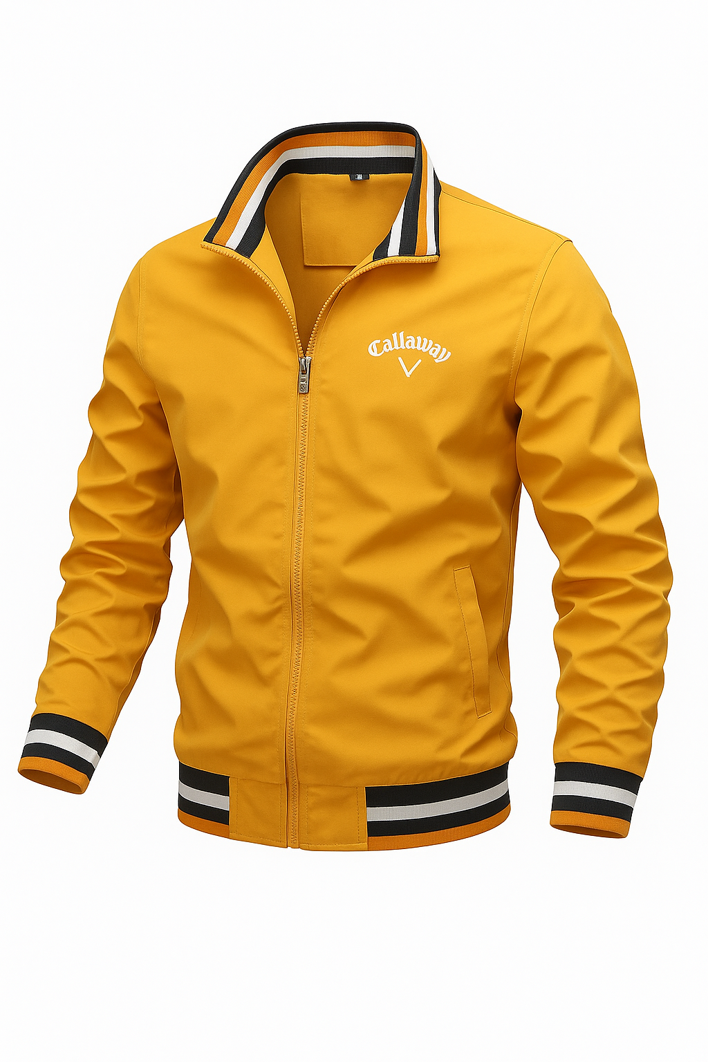 Corey™ – Men’s Jacket for Confident Everyday Elegance