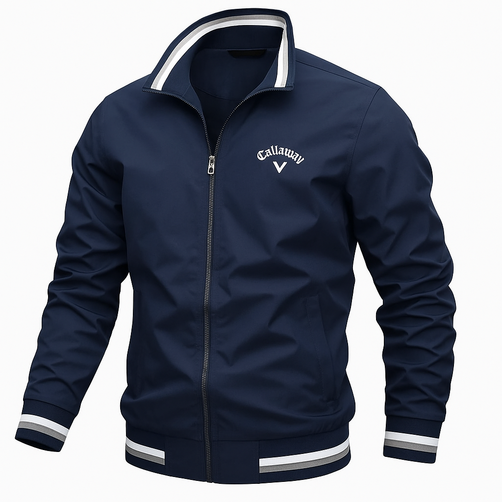 Corey™ – Men’s Jacket for Confident Everyday Elegance