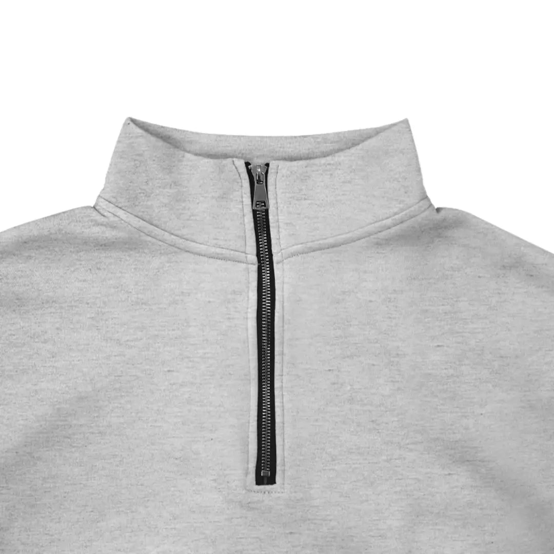 Adam™ – Midweight Sweater for Effortless Modern Style