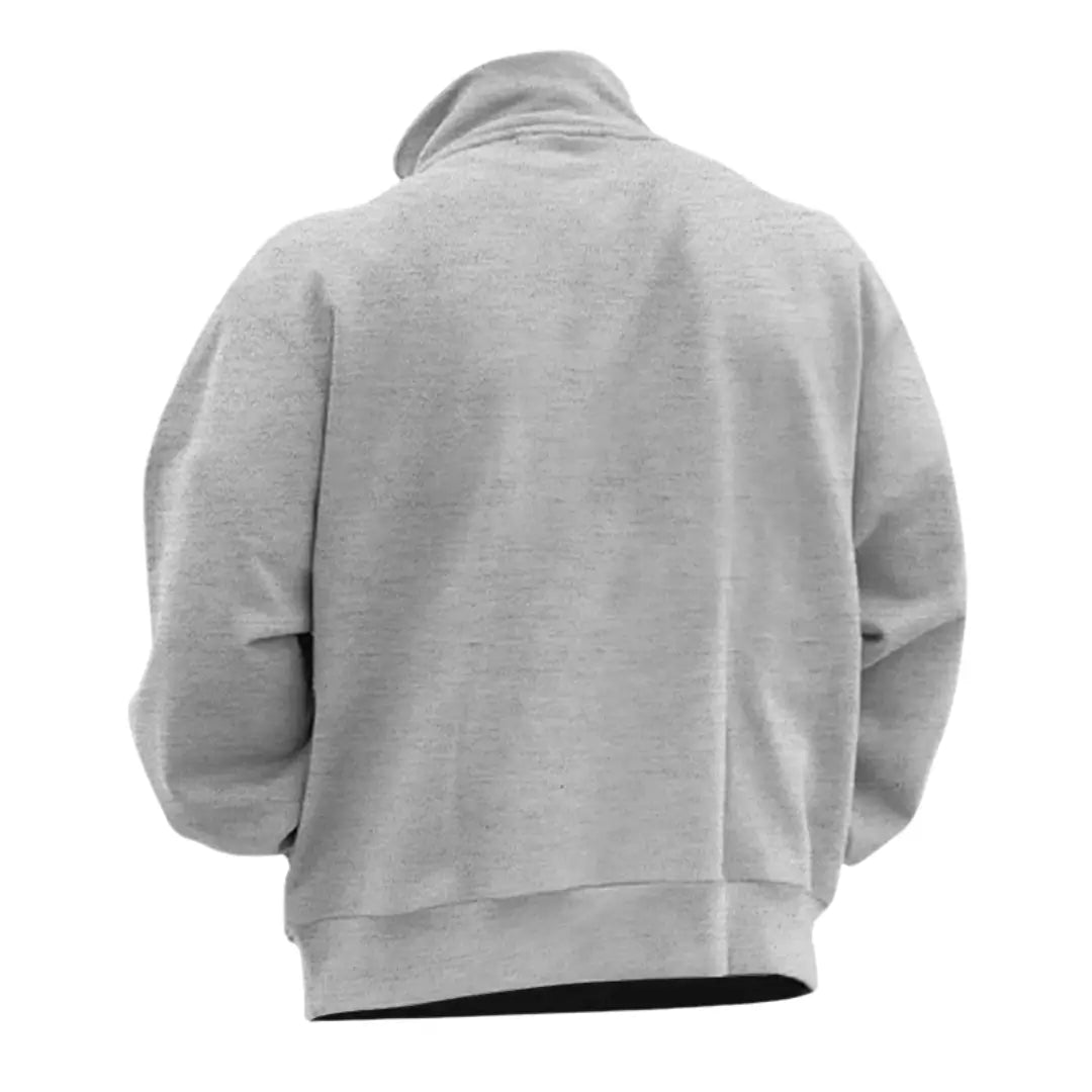 Adam™ – Midweight Sweater for Effortless Modern Style