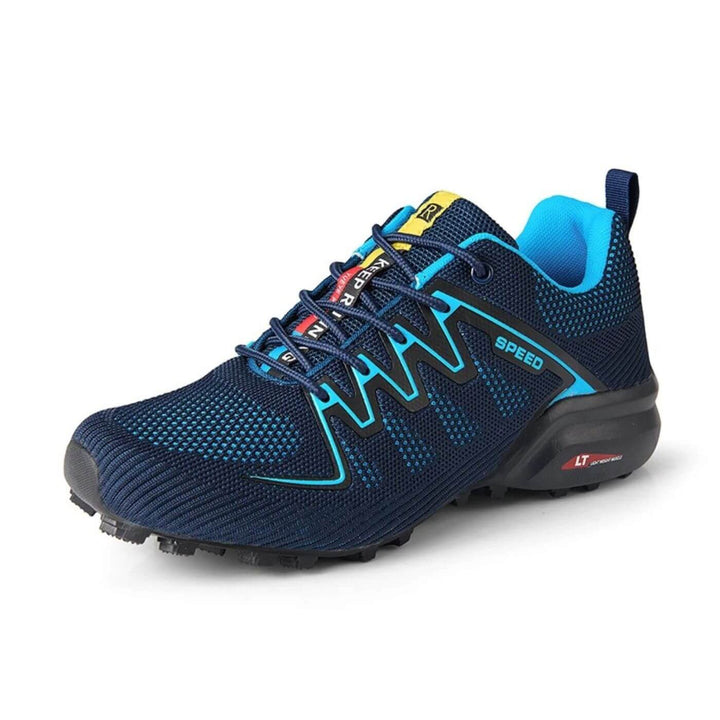 Speedtrainer™ - Non-slip lightweight orthopedic walking shoes