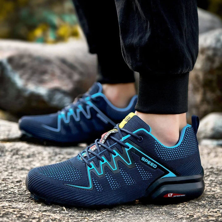 Speedtrainer™ - Non-slip lightweight orthopedic walking shoes