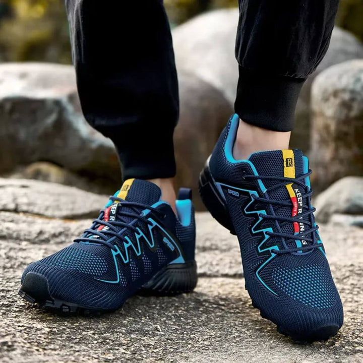 Speedtrainer™ - Non-slip lightweight orthopedic walking shoes
