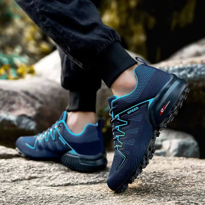Speedtrainer™ - Non-slip lightweight orthopedic walking shoes