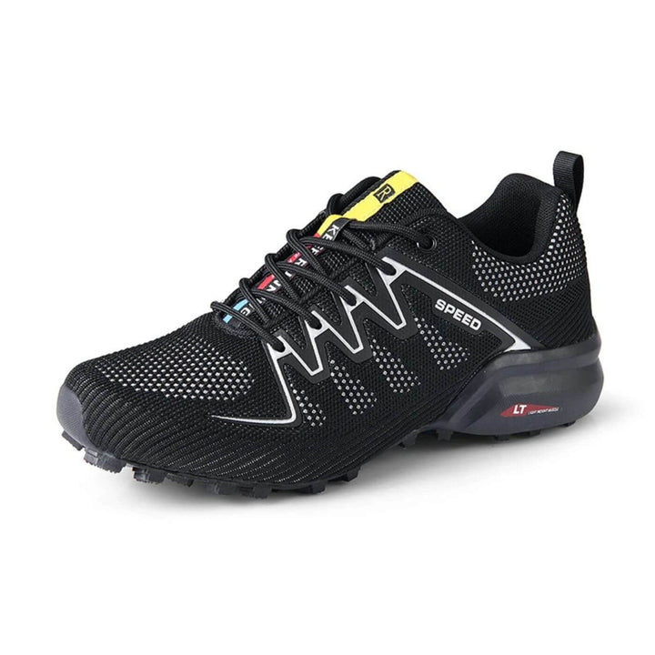 Speedtrainer™ - Non-slip lightweight orthopedic walking shoes
