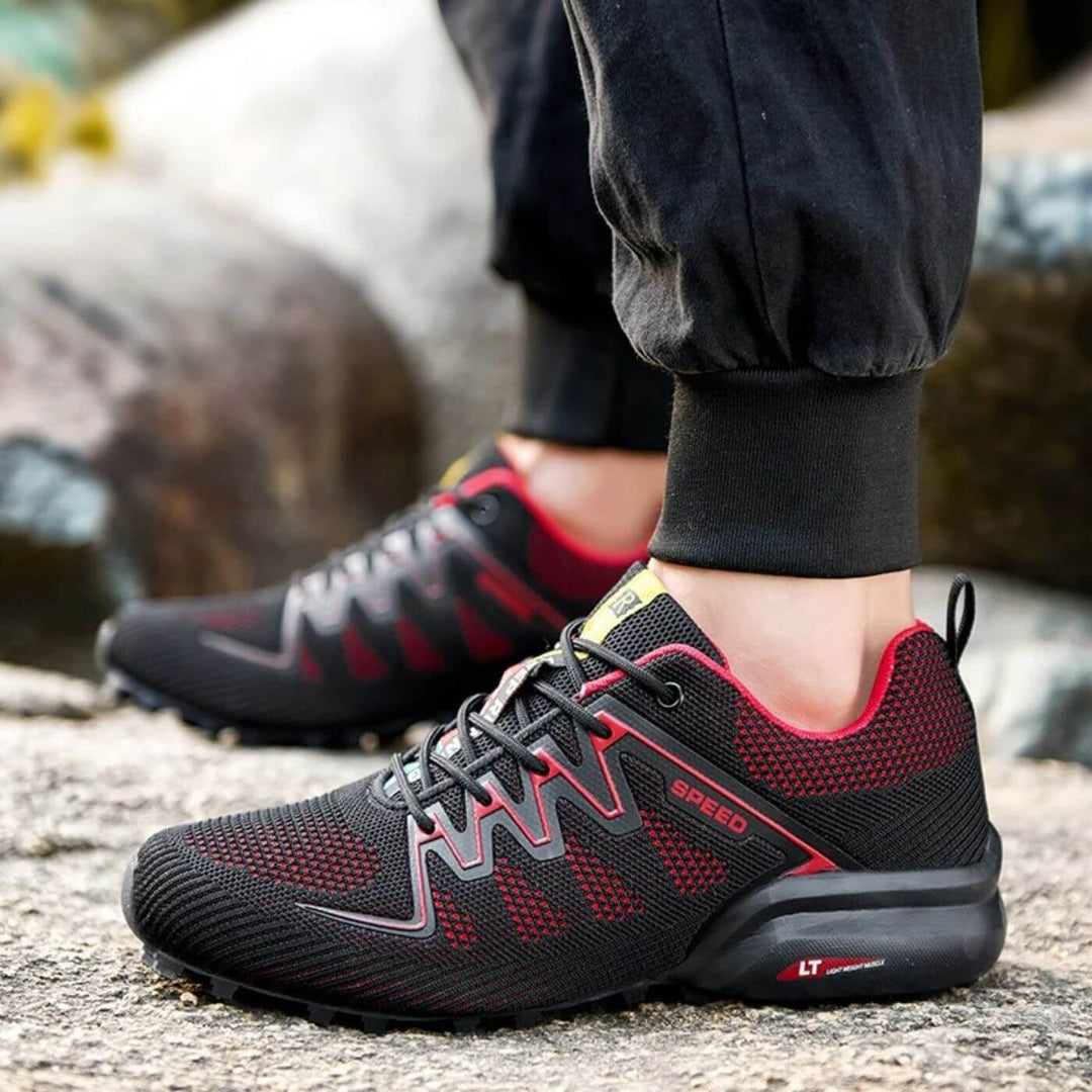 Speedtrainer™ - Non-slip lightweight orthopedic walking shoes