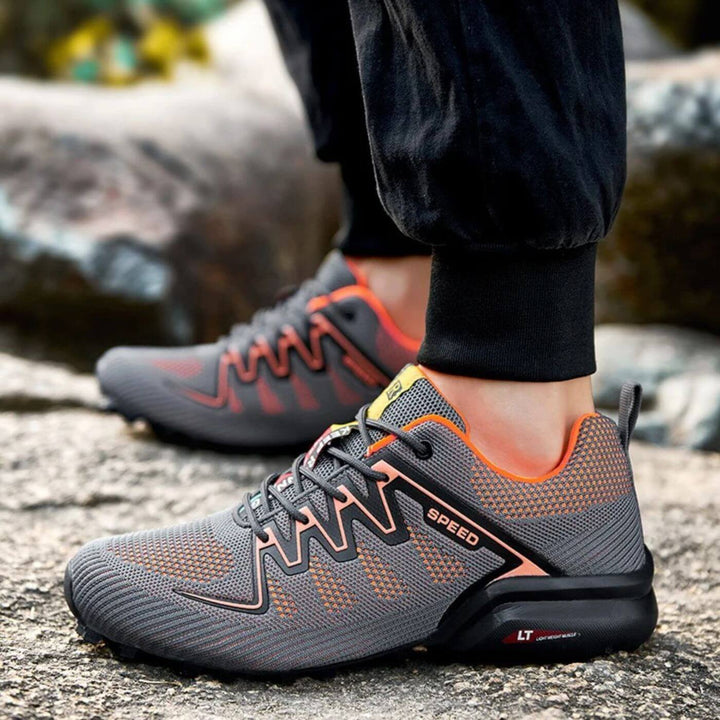 Speedtrainer™ - Non-slip lightweight orthopedic walking shoes