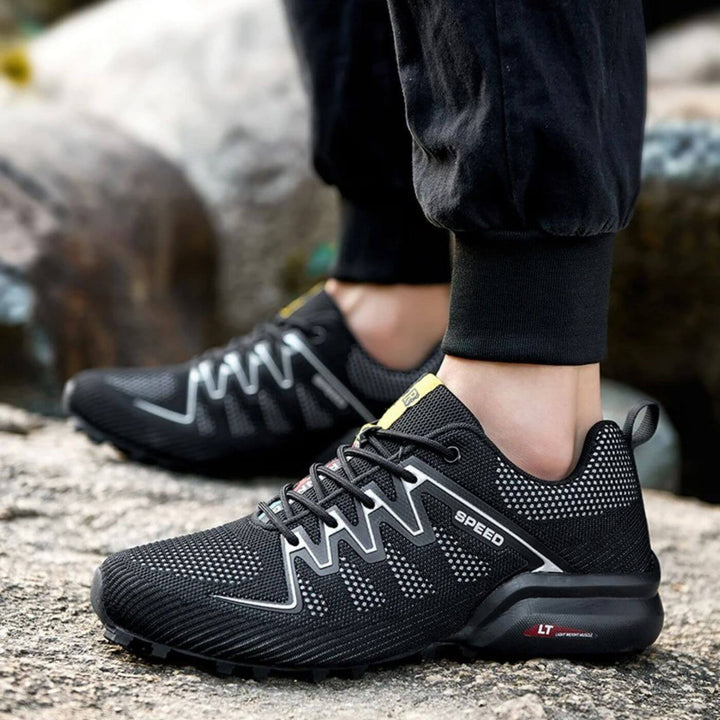 Speedtrainer™ - Non-slip lightweight orthopedic walking shoes
