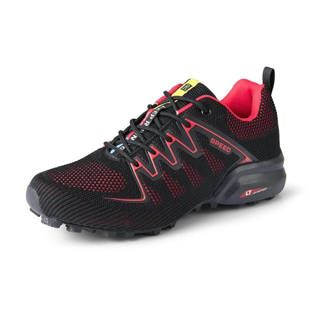 Speedtrainer™ - Non-slip lightweight orthopedic walking shoes