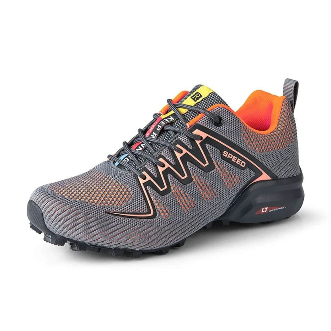 Speedtrainer™ - Non-slip lightweight orthopedic walking shoes