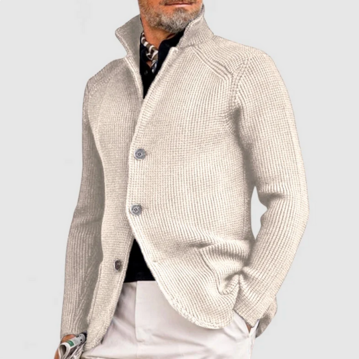 Clement™ – Timeless Everyday Knit Cardigan