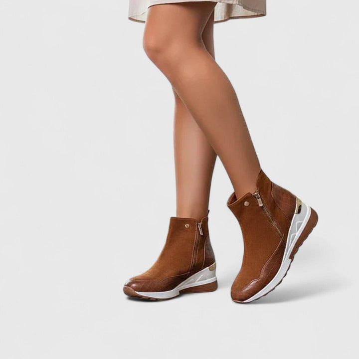 Fennily™ - Orthopedic Boots