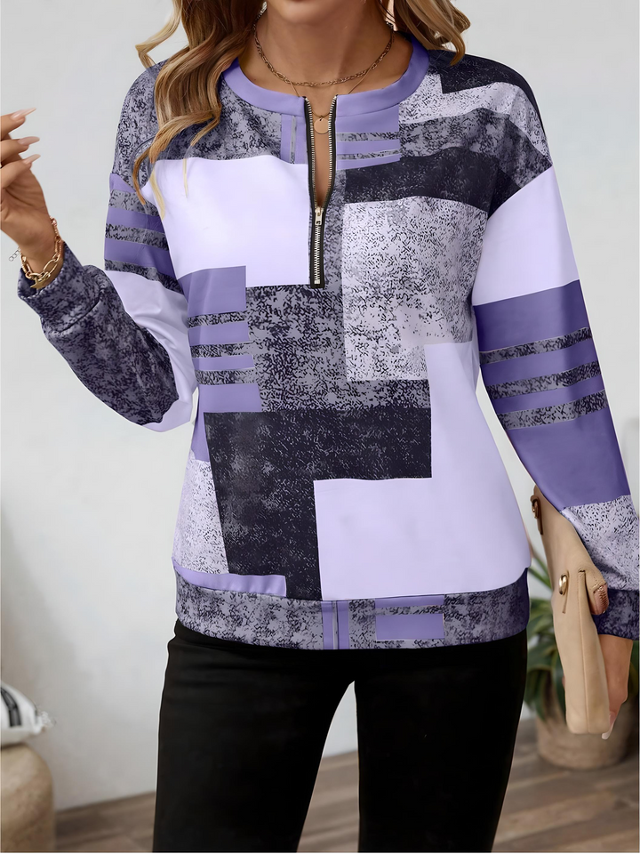 Lyric™ – Vintage Sweatshirt for Effortless Timeless Style