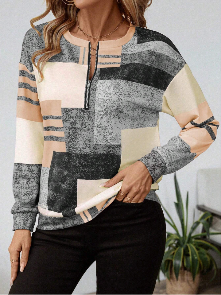 Lyric™ – Vintage Sweatshirt for Effortless Timeless Style