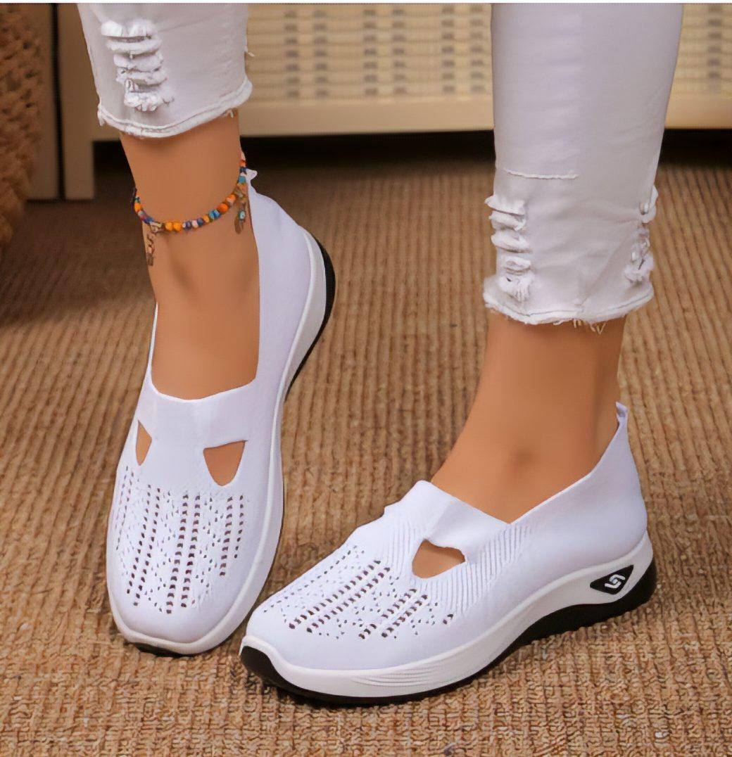 RelaxFit™ – Walk Farther, Feel Better
