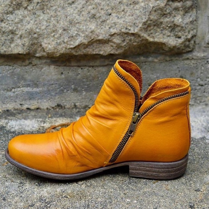 Everlee™ – Orthopedic Boots for Confident Everyday Comfort