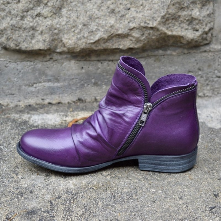 Everlee™ – Orthopedic Boots for Confident Everyday Comfort