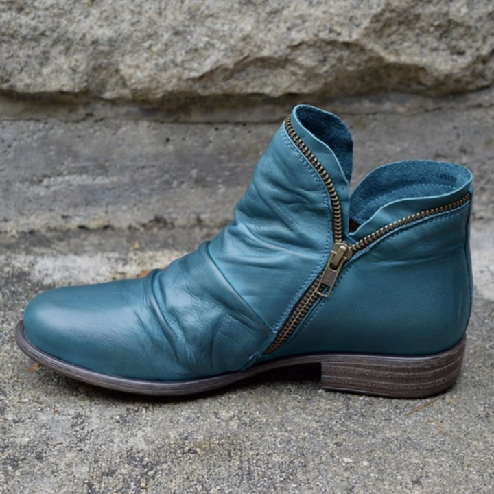 Everlee™ – Orthopedic Boots for Confident Everyday Comfort